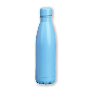 Paranà 304 Steel Bottle - 500ml double wall Pastel colours