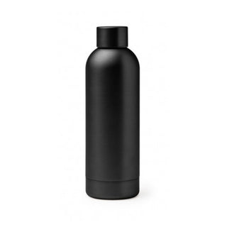 Borraccia Termica 550ml Nera