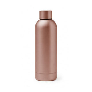 Borraccia Termica 550ml Rame