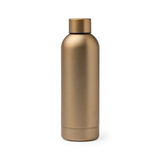 Borraccia Termica 550ml Oro