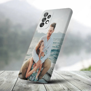 Cover Protettiva con foto full per Samsung personalizzabile