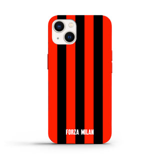 Customizable protective iPhone cover with full photo