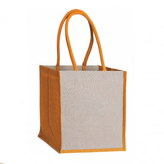 Borsa mare personalizzata con iniziali e nome