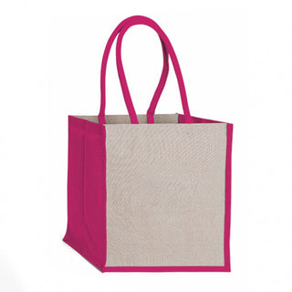 Borsa mare personalizzata con iniziali e nome