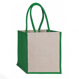 Borsa mare personalizzata con iniziali e nome