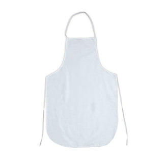 Keeper – Grembiule In Tnt Bianco