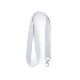Lanyard personalizzato con nome