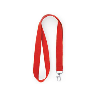 Lanyard personalizzato con nome
