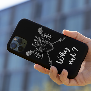 Cover Protettiva per iPhone Forever