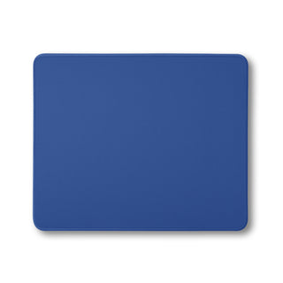 Blue Mouse Pad Personalized with photo